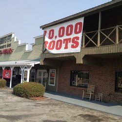 Boots etc georgia - Georgia Boot began its story in 1937 in the Southern United States – specifically in Atlanta, Georgia, where the company initially operated under the name Georgia Shoe Manufacturing Company. The …